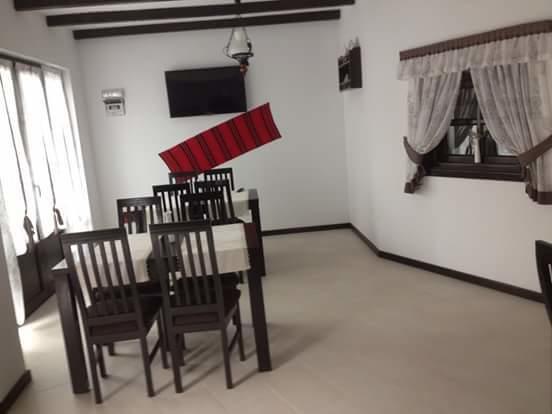 Pensiunea Rustic Borşa Dış mekan fotoğraf