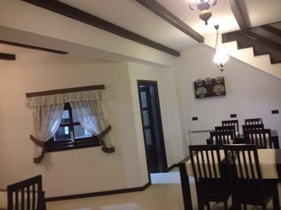 Pensiunea Rustic Borşa Dış mekan fotoğraf